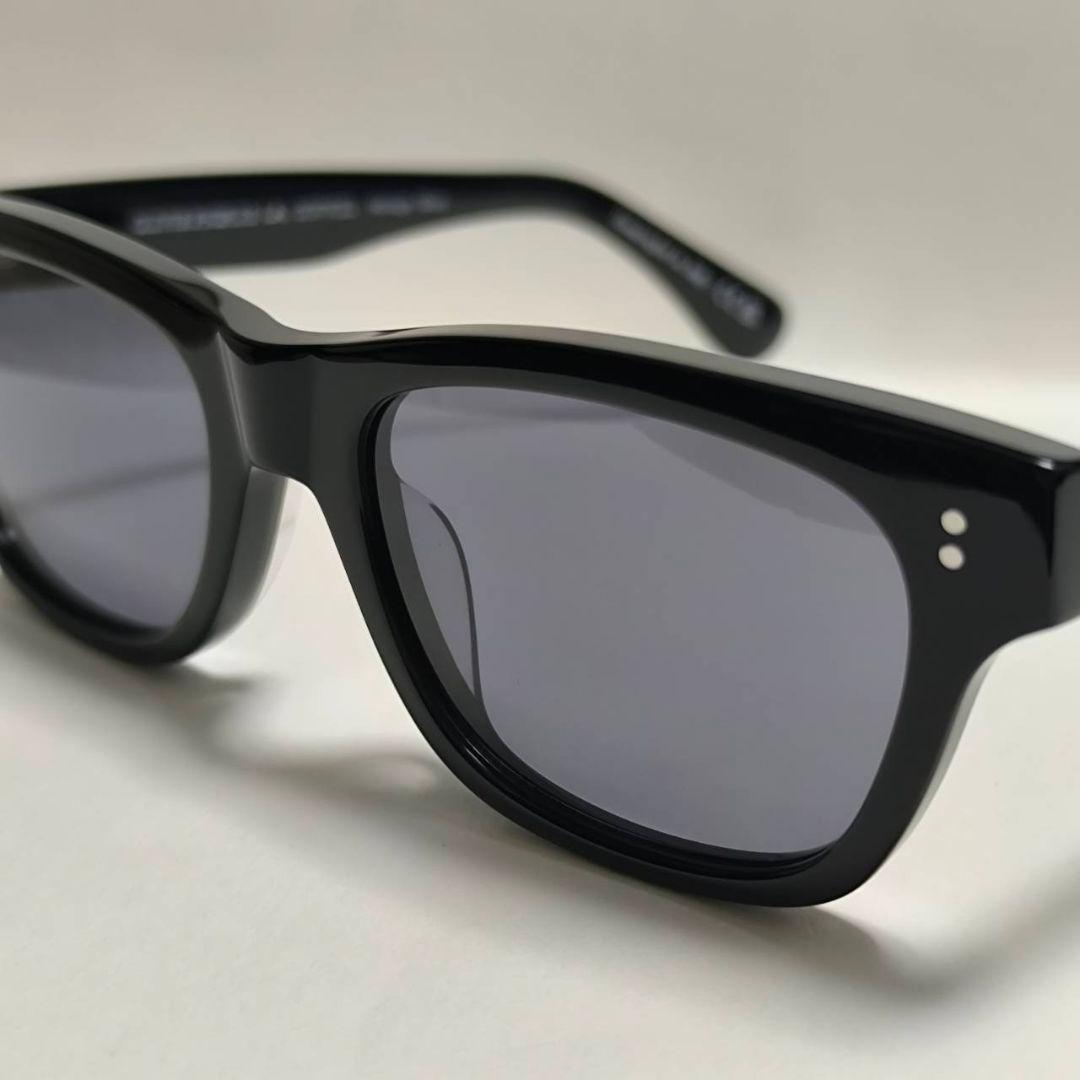 OLIVER PEOPLES Rosson オリバーピープルズ サングラス
