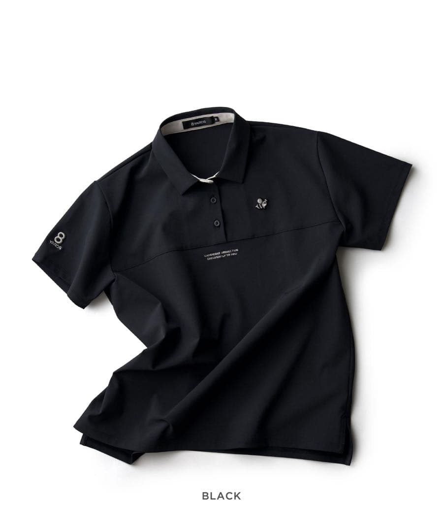 【8yards】Non