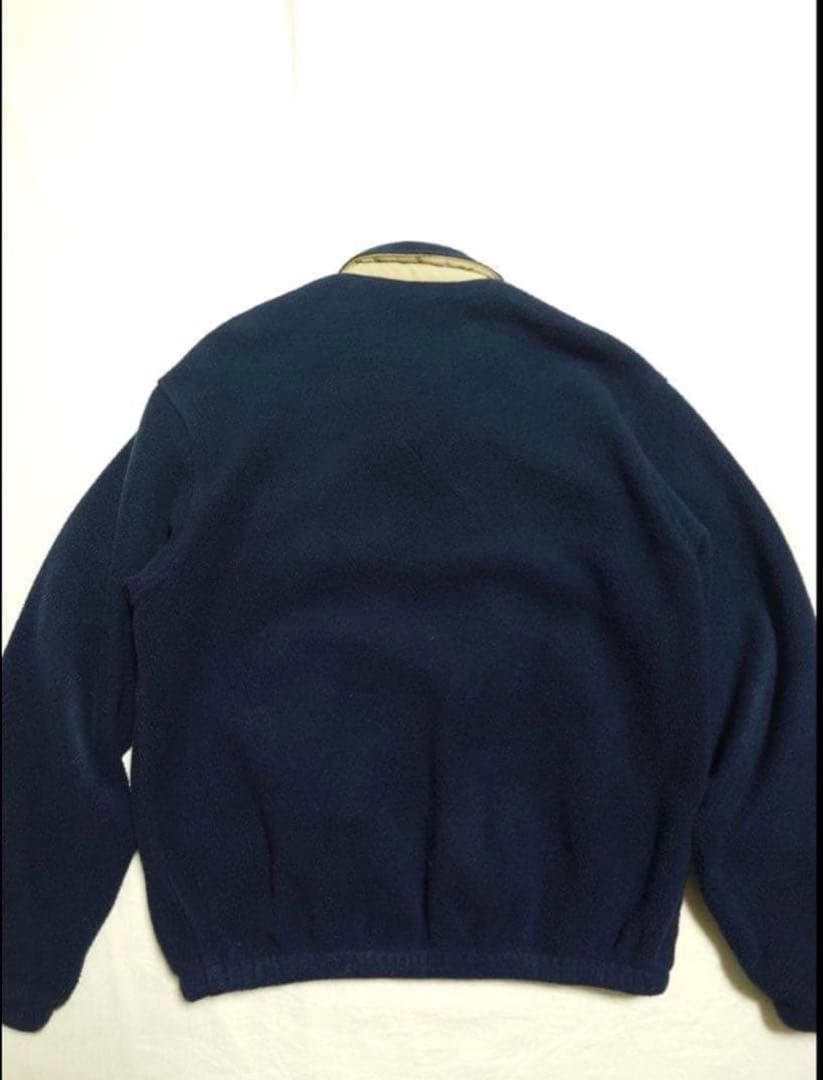 90s USA製 Polo Ralph Lauren スイングトップ　短丈