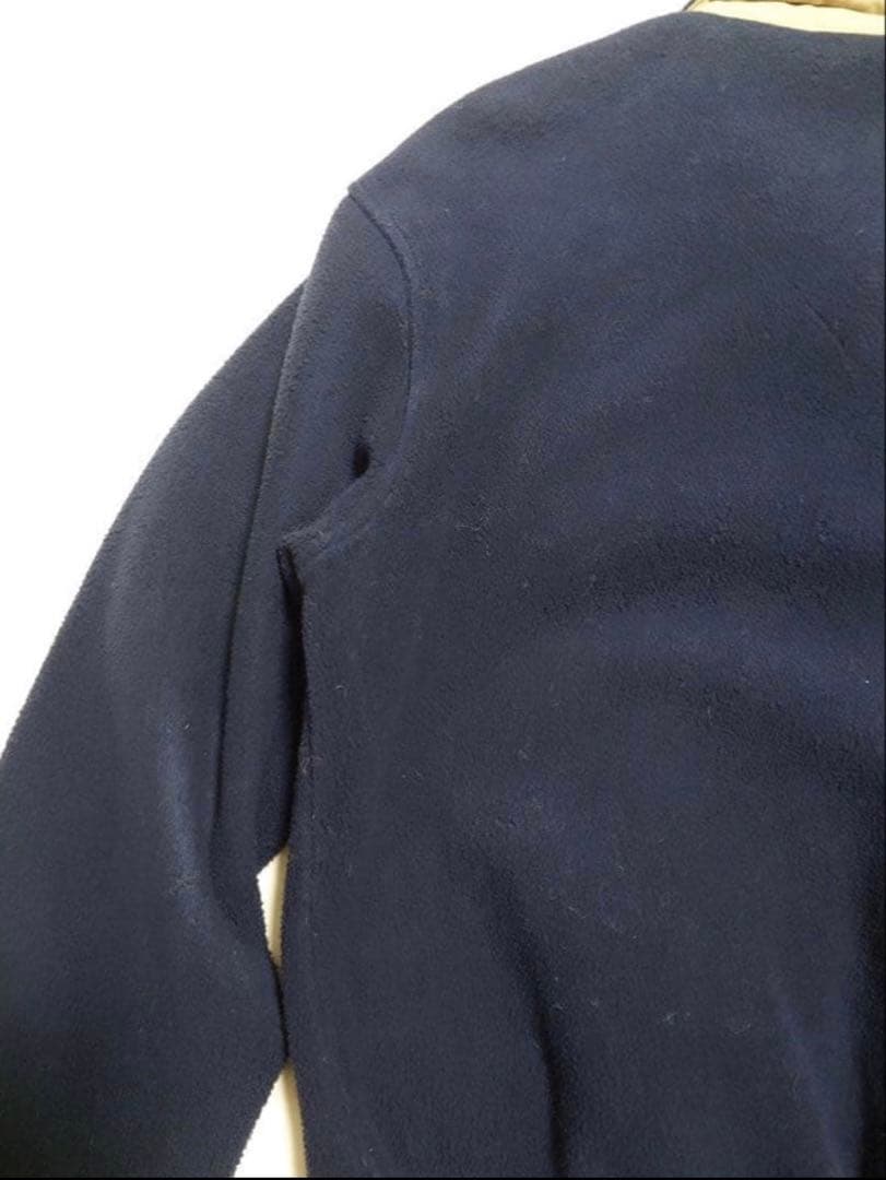 90s USA製 Polo Ralph Lauren スイングトップ　短丈