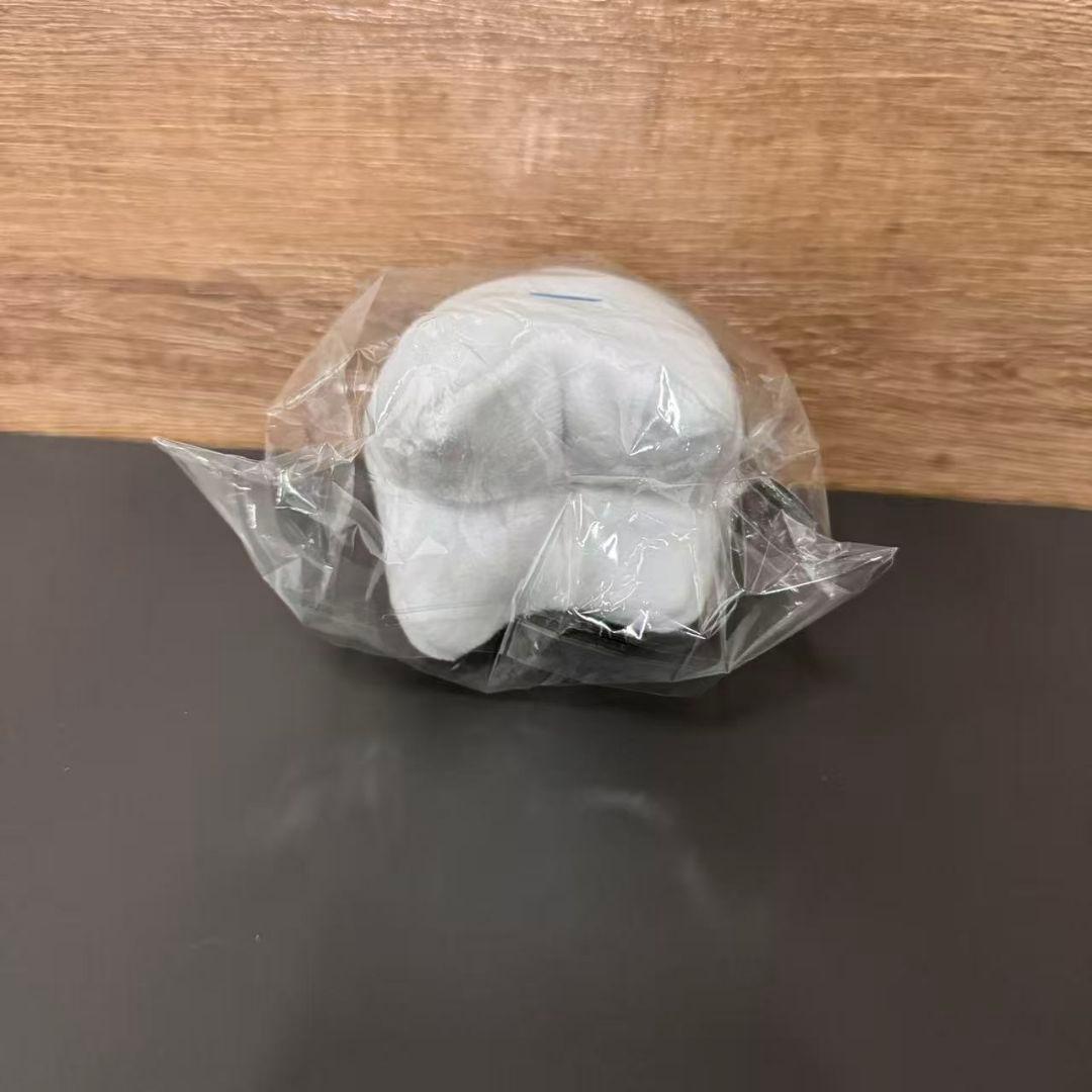 Ado 歯ちゃん ぬいぐるみ キーホルダー
