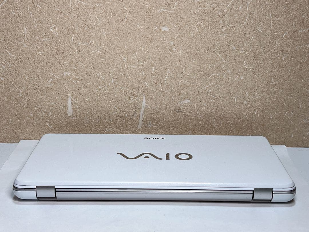 ソニー PCG-1P3N VAIO Pシリーズ コンパクトパーソナルコンピュータ