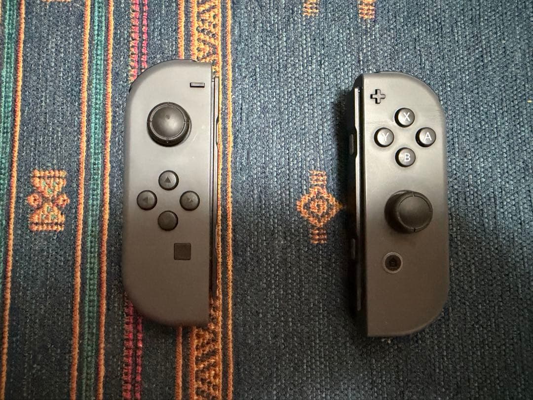 【美品初期化】【動作確認済】Switch　本体