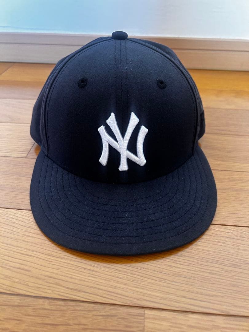 帽子 Kith & New Era NY Yankees 59FIFTY