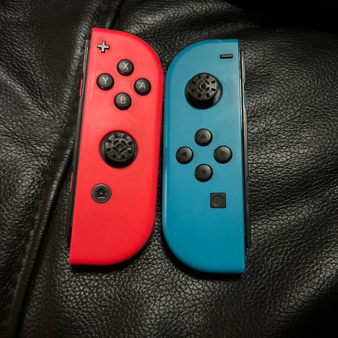 ニンテンドー　　Switch