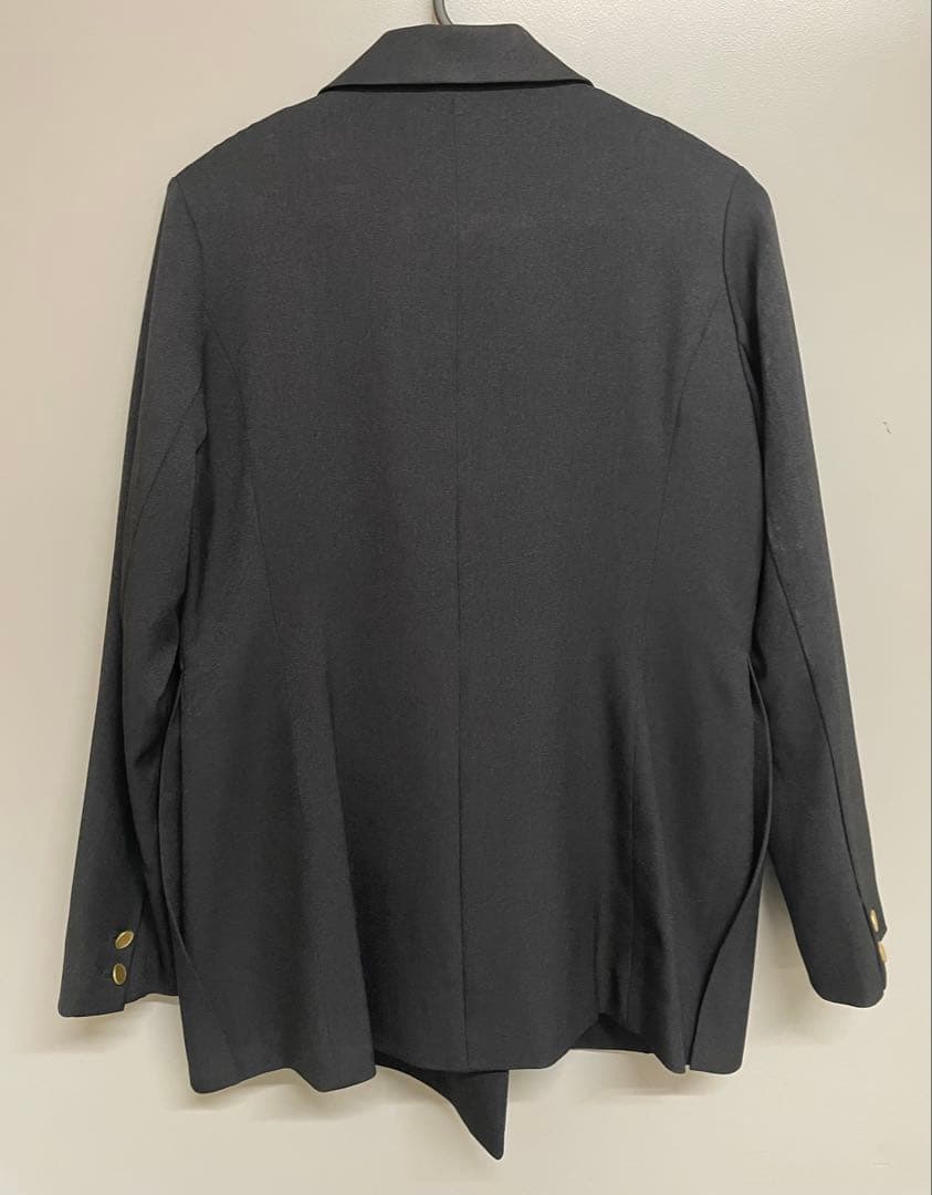 ［新品］COLLAGE GALLARDAGALANTE テーラードジャケット