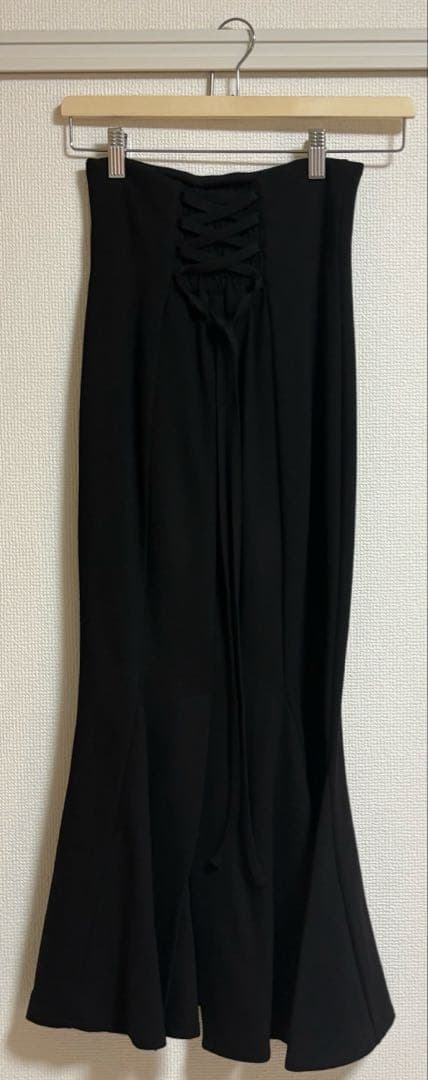ミシェルマカロン マーメイドスカート