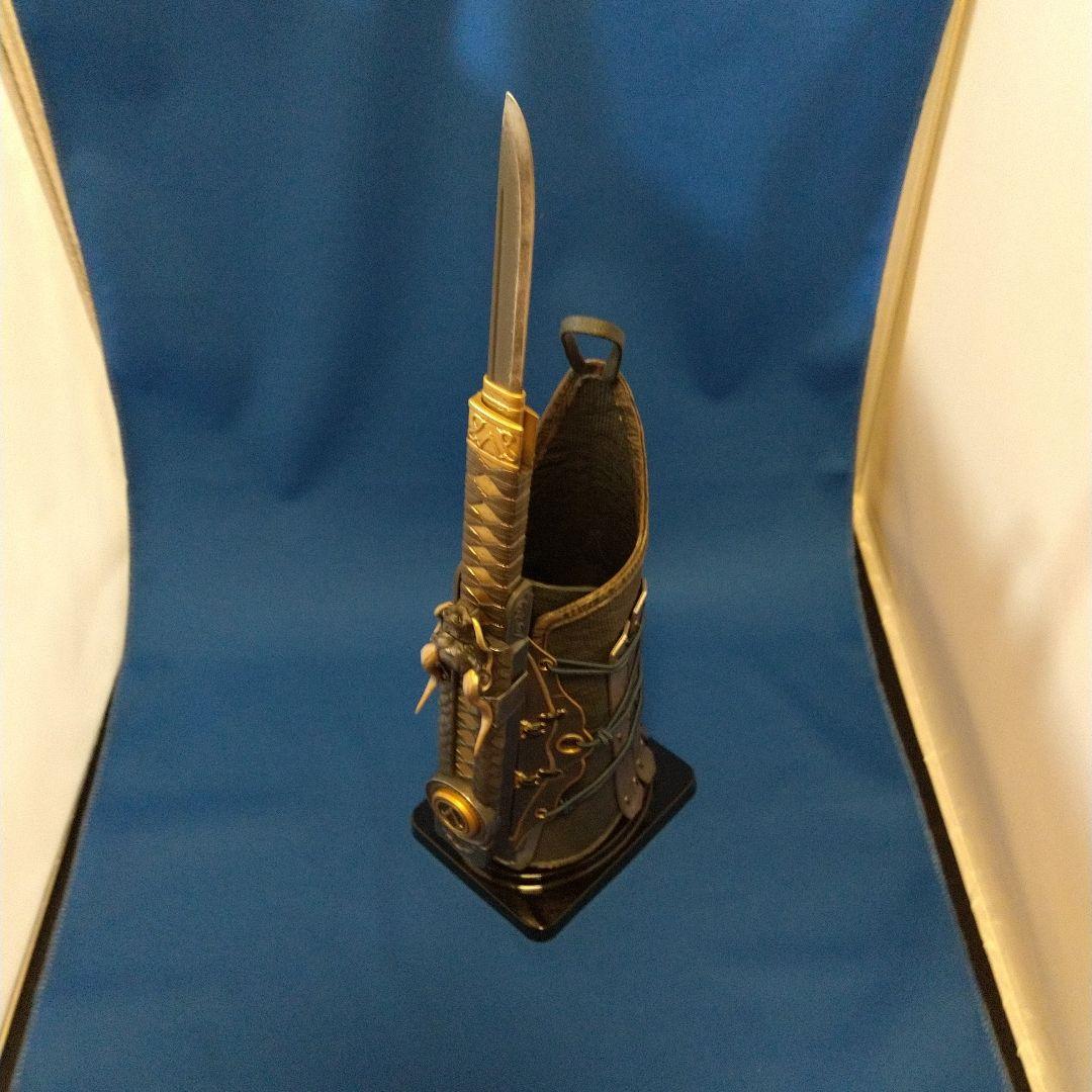 アサシン クリード シャドウズ 奈緒江 ヒドゥン ブレード +オマケ