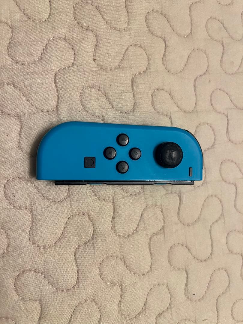 【動作確認済】Nintendo Switch 本体　Joy-Con5個 付属品