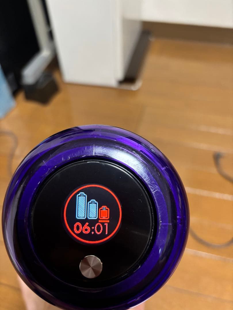 ダイソン　V14 コードレスクリーナー