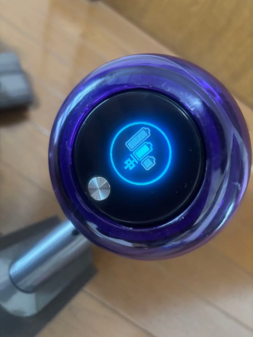 ダイソン　V14 コードレスクリーナー