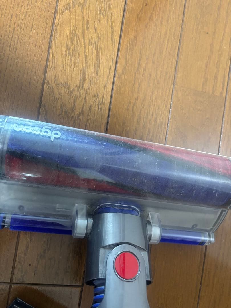 ダイソン　V14 コードレスクリーナー