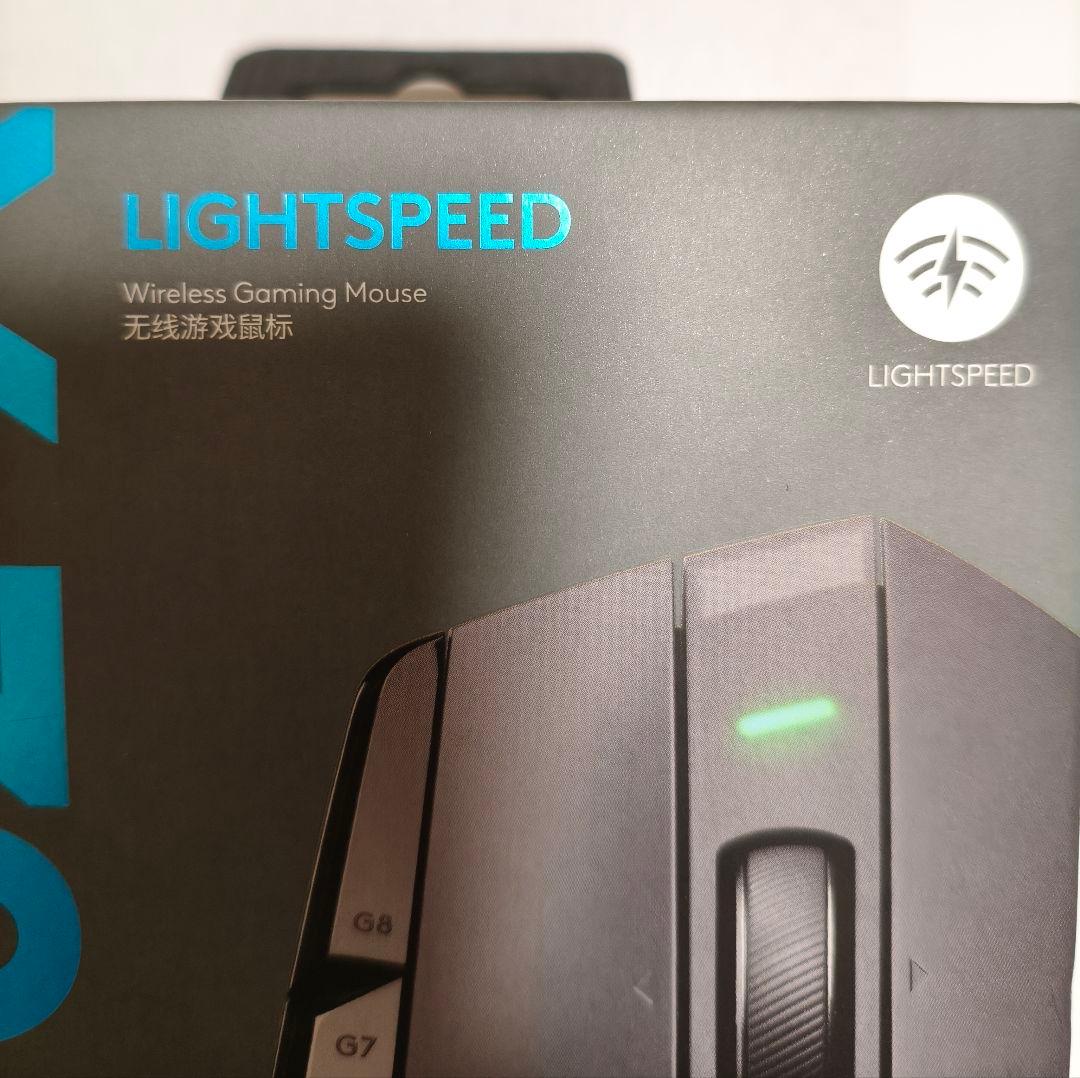 マウス・トラックボール logitech G502X LIGHTSPEED