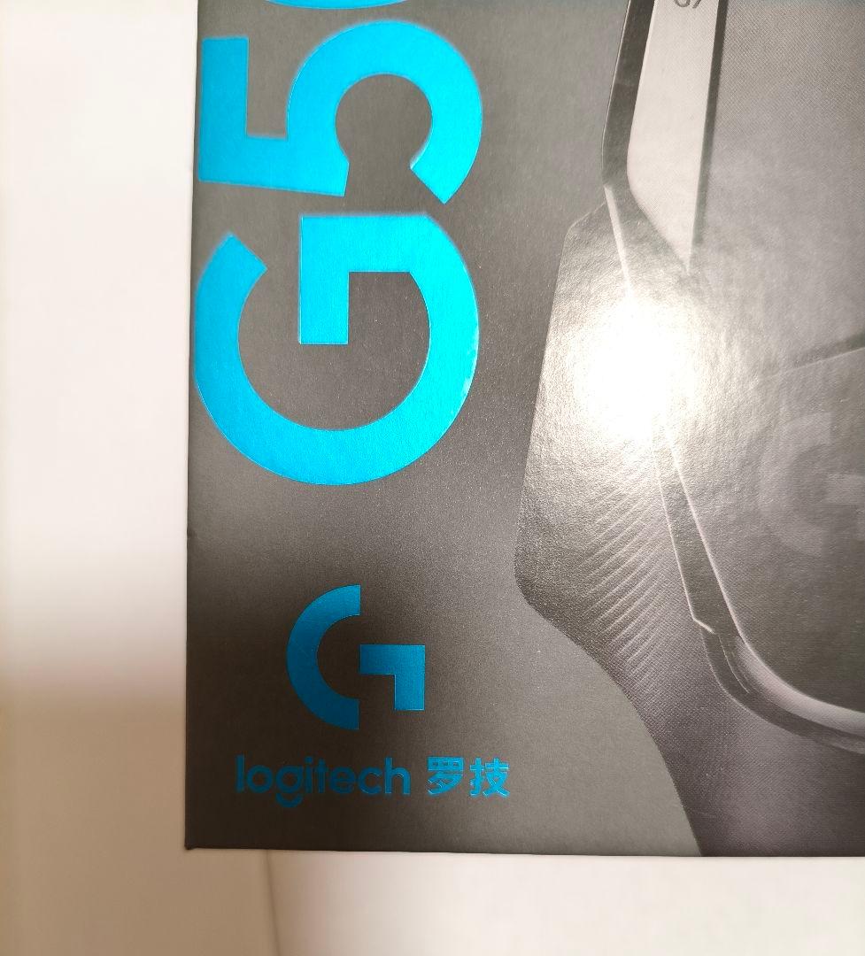 マウス・トラックボール logitech G502X LIGHTSPEED
