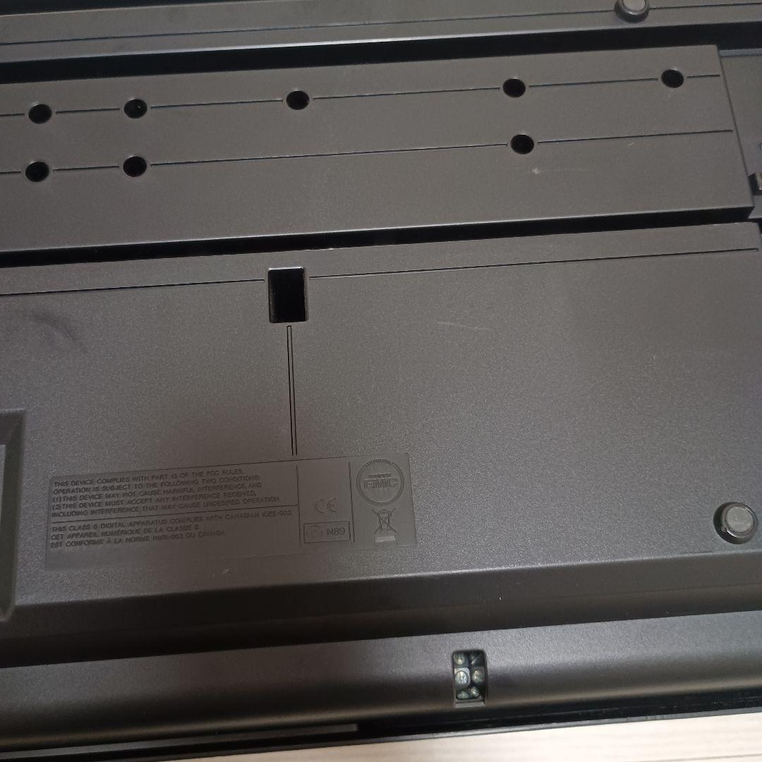 YAMAHA キーボード　PSR-E233
