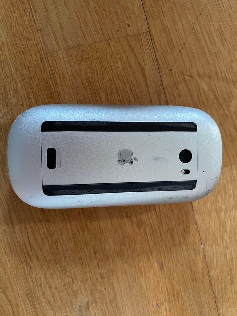Apple iMac 21.5 late 2009シルバー 本体＋付属品