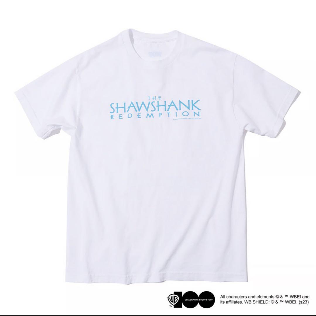 よ*様 ショーシャンクの空に weber T shirt XL 新品未使用