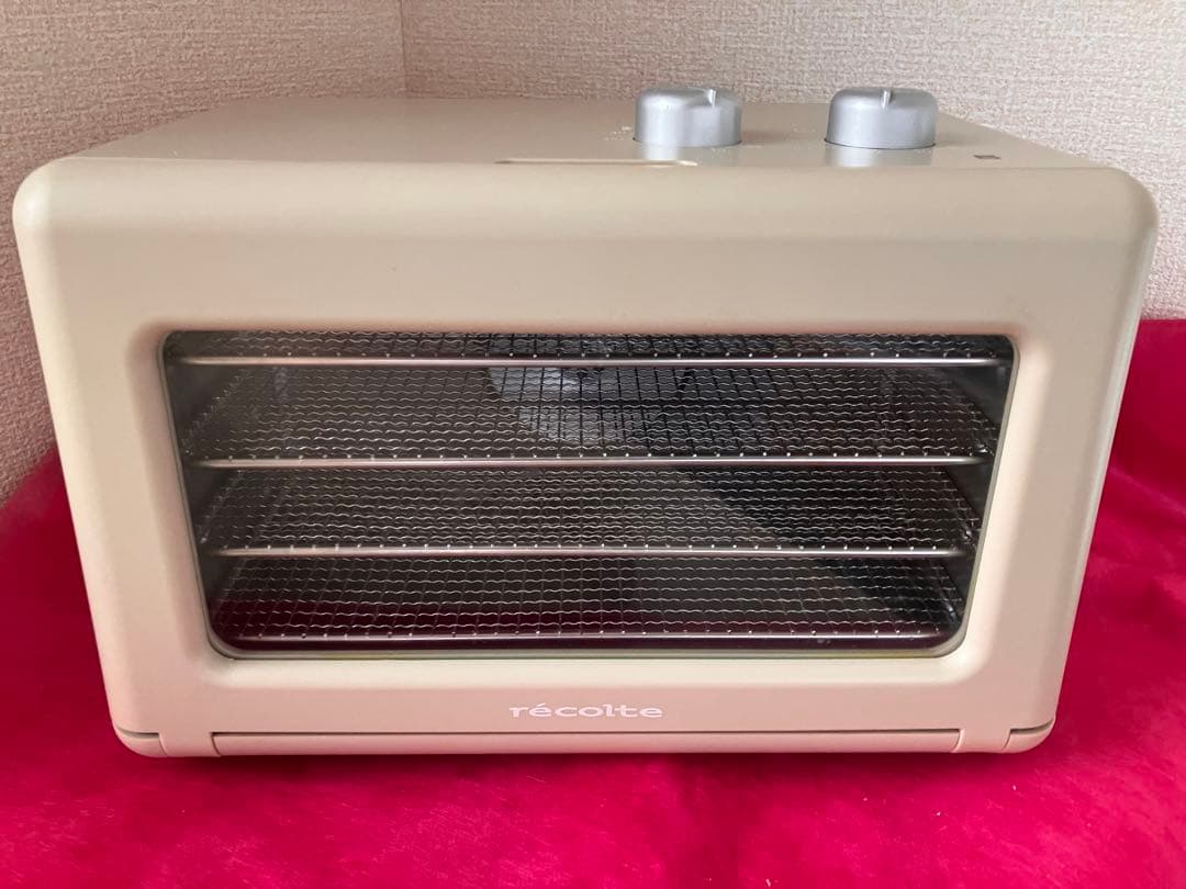 recolte レコルト　フードドライヤー　RFD-1
