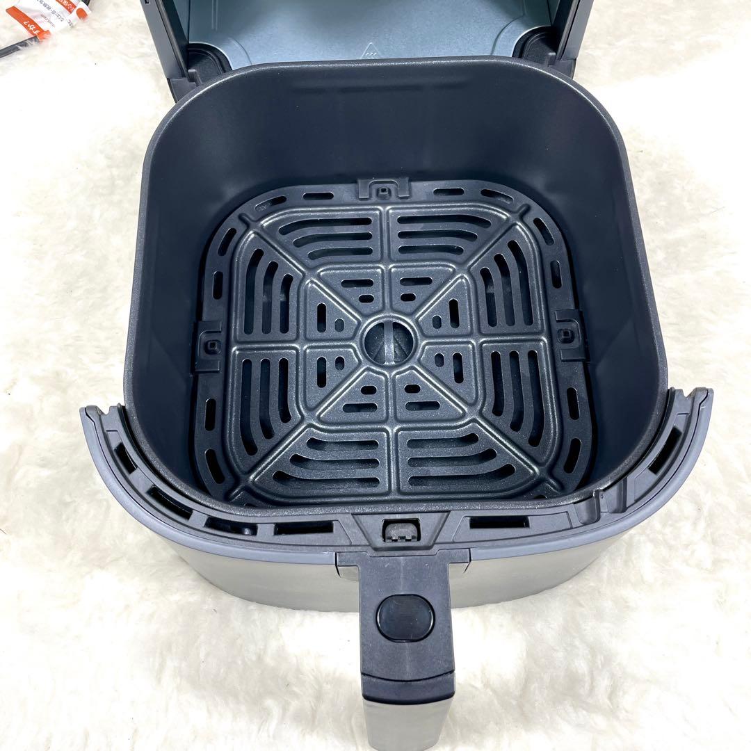 【未使用✨】コソリ COSORI Pro LE 4.7L エアフライヤー