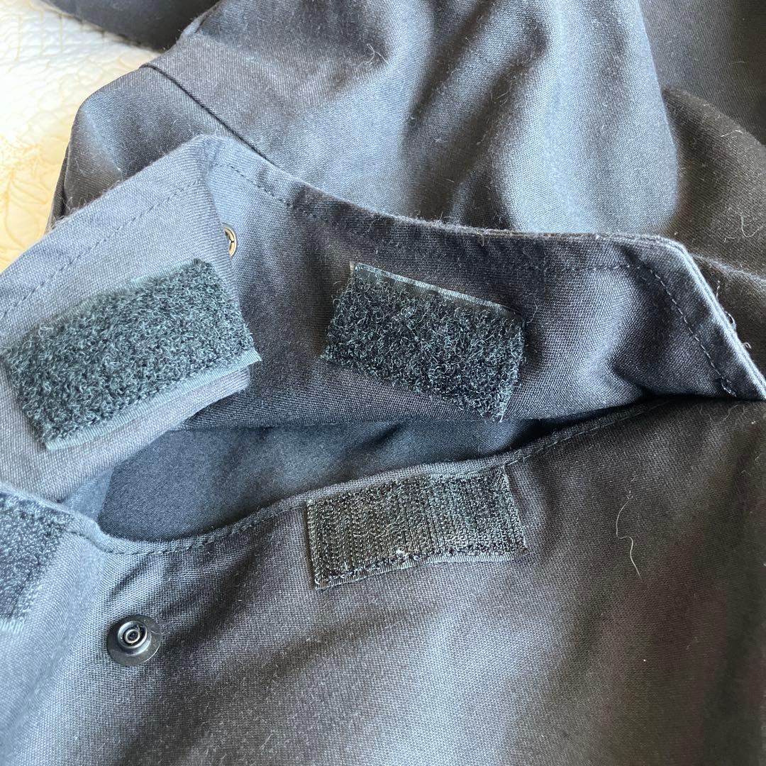 米国製alpha industries （アルファインダストリーズ）コート