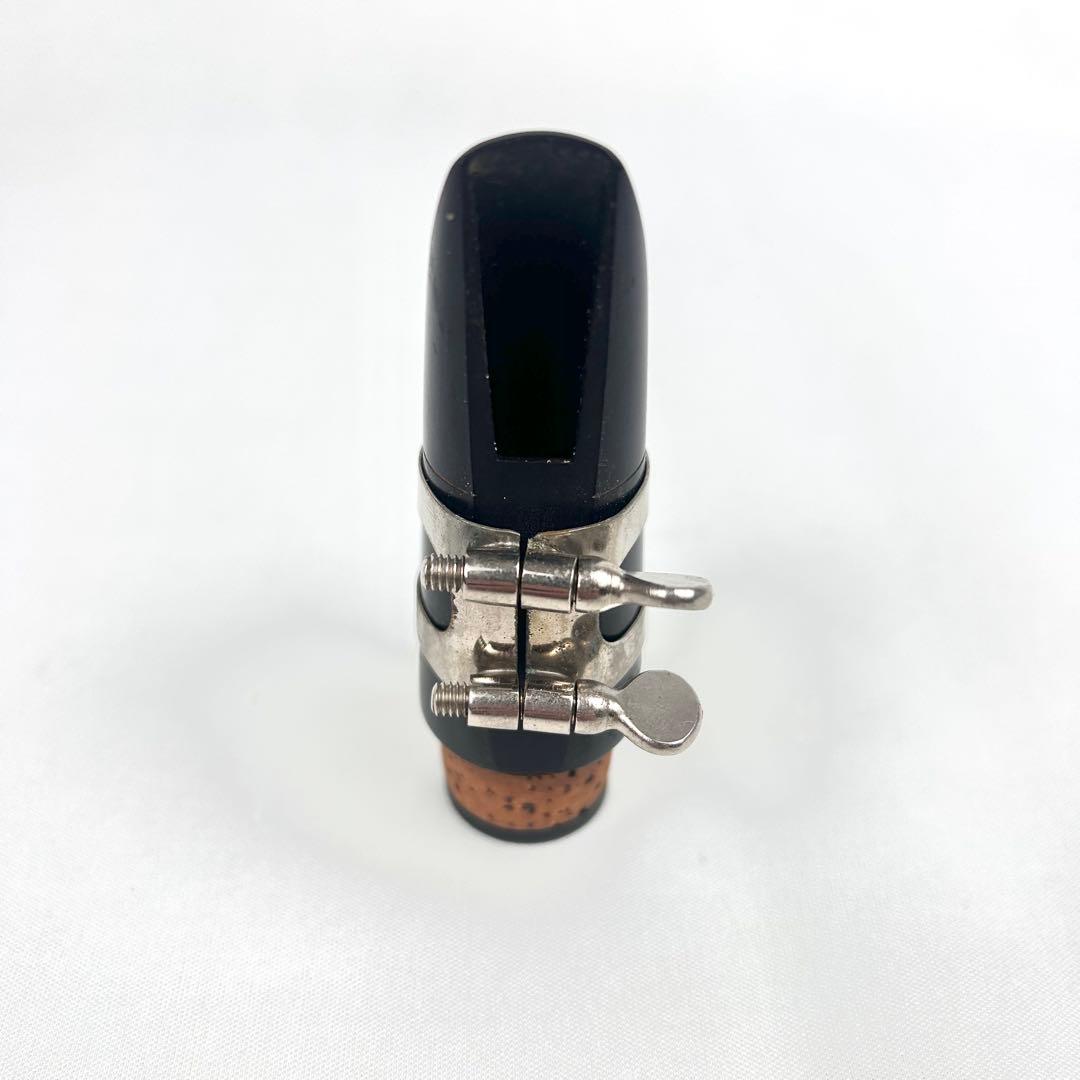 【良品】EVETTE Buffet Crampon master model