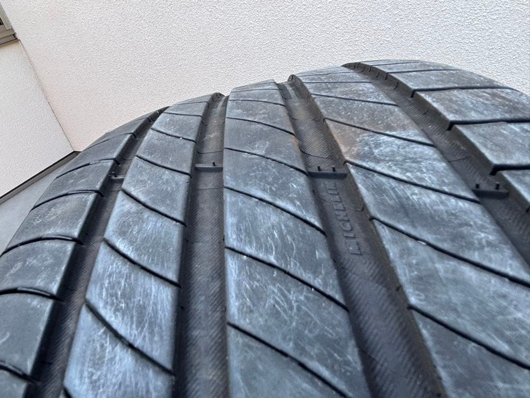 MICHELIN PRIMACY4 225/50R18 タイヤ4本