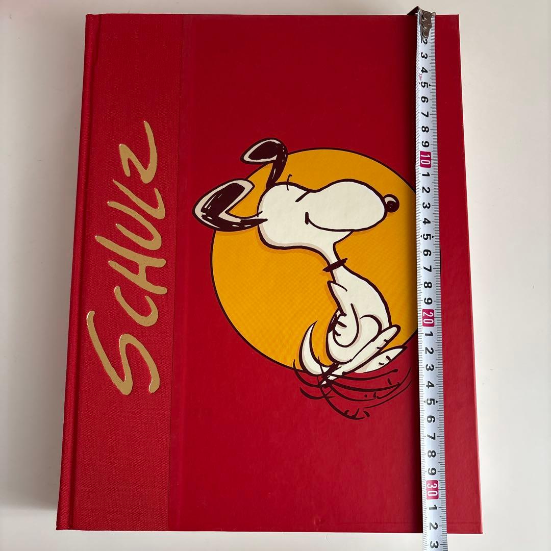 Celebrating Snoopy スヌーピー 洋書 コミック