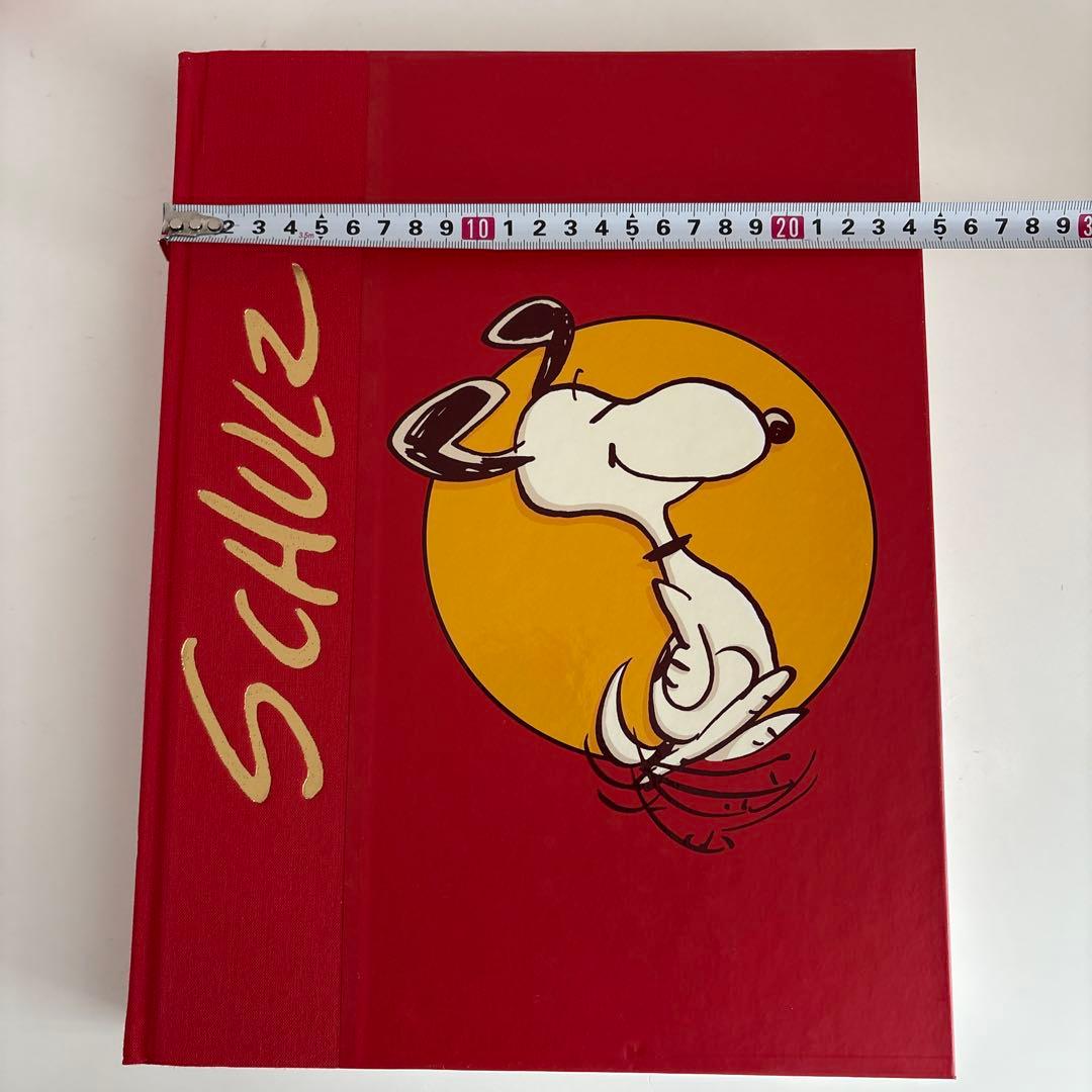 Celebrating Snoopy スヌーピー 洋書 コミック