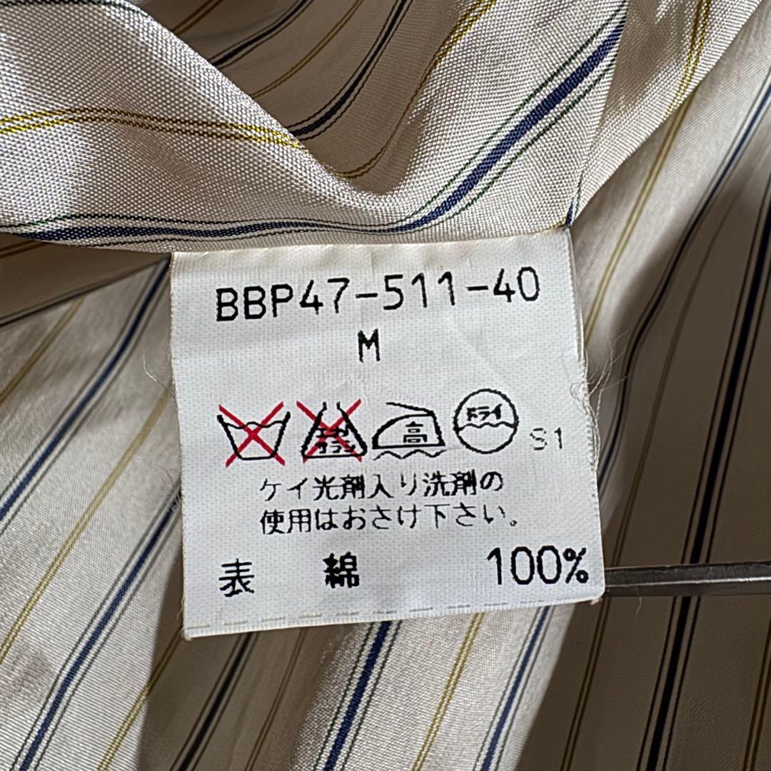 ジャケット・アウター 90s burberrys swing top short jacket y2k