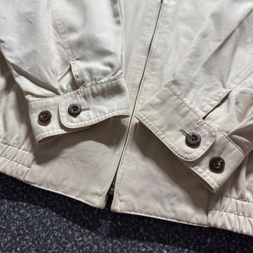 ジャケット・アウター 90s burberrys swing top short jacket y2k