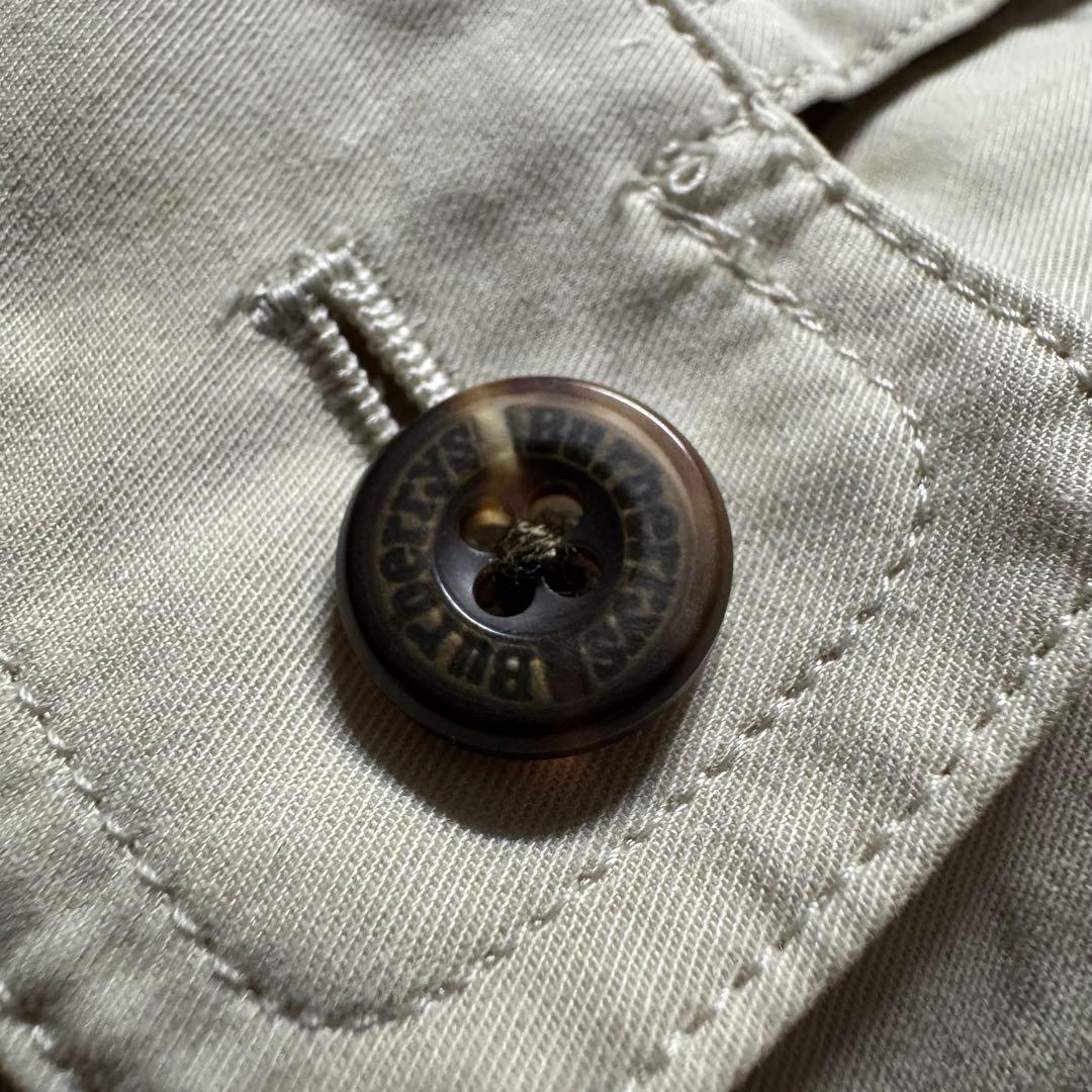 ジャケット・アウター 90s burberrys swing top short jacket y2k