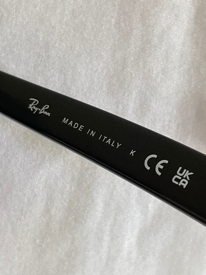 レイバンRay-Banサングラス RB4259F 601/71