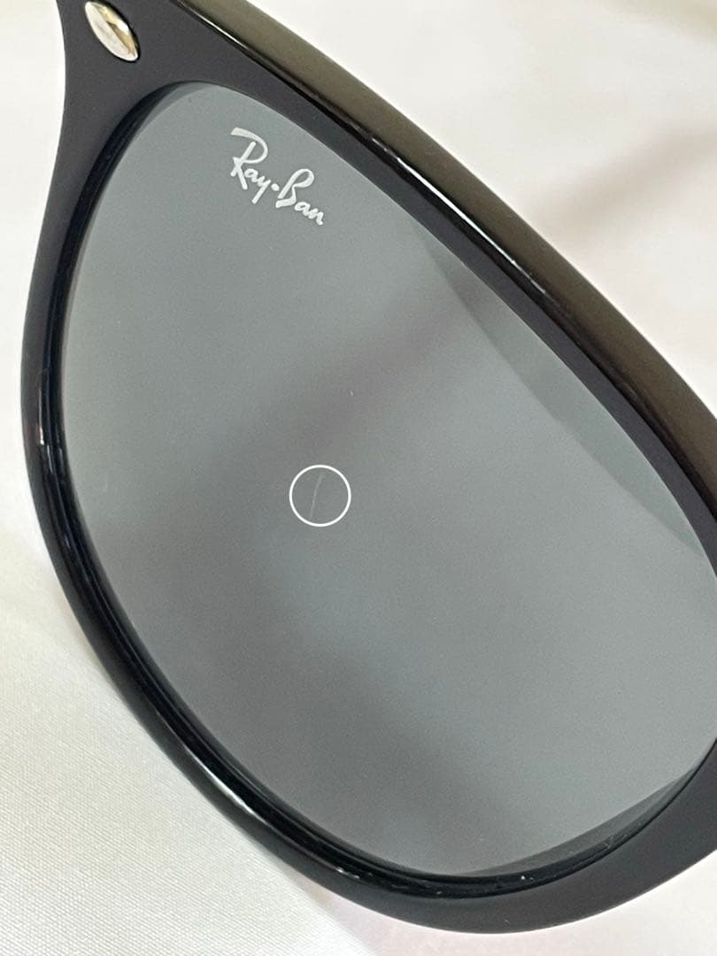 レイバンRay-Banサングラス RB4259F 601/71