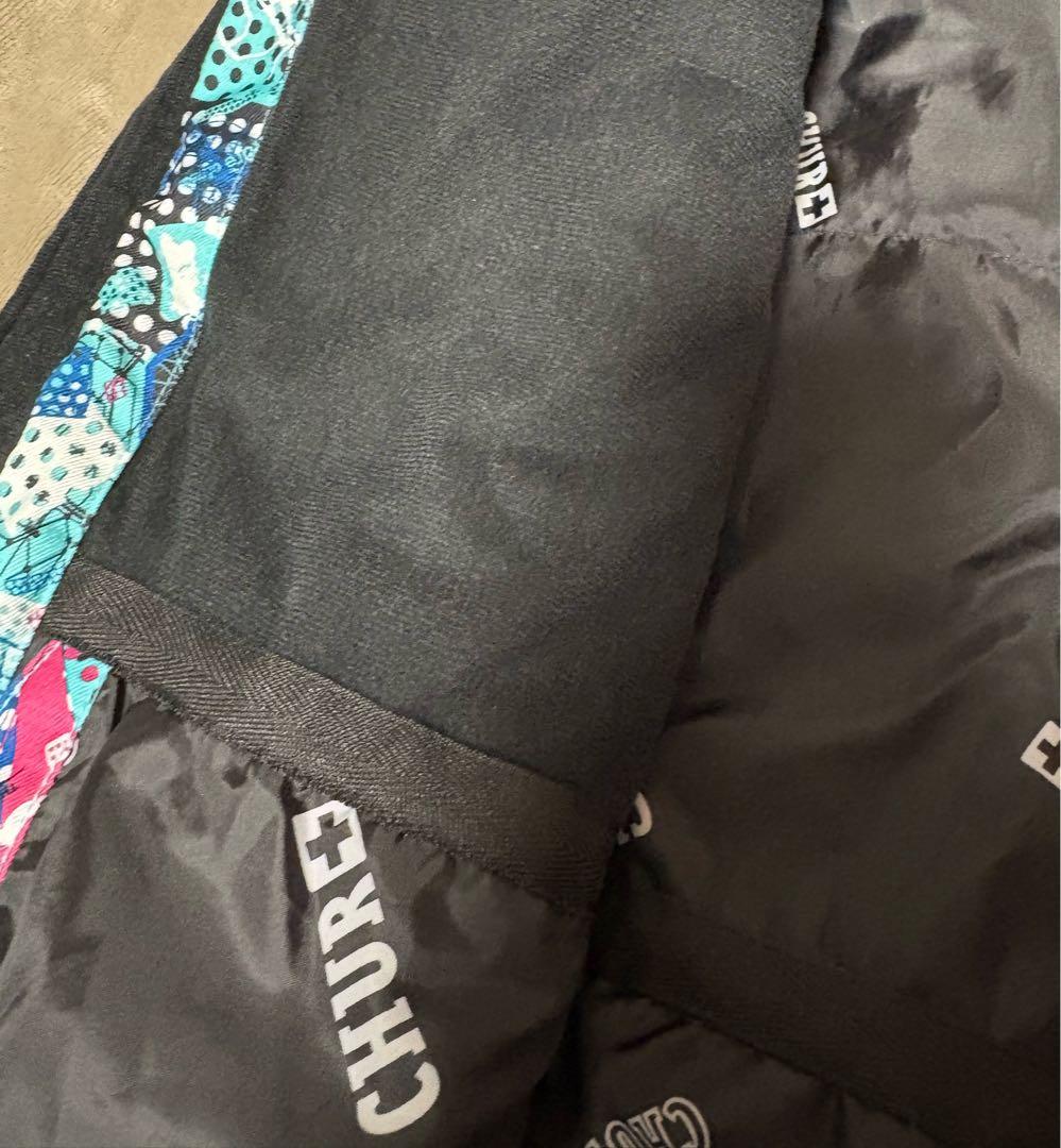 【CHUR】 スノーボードウェア　上