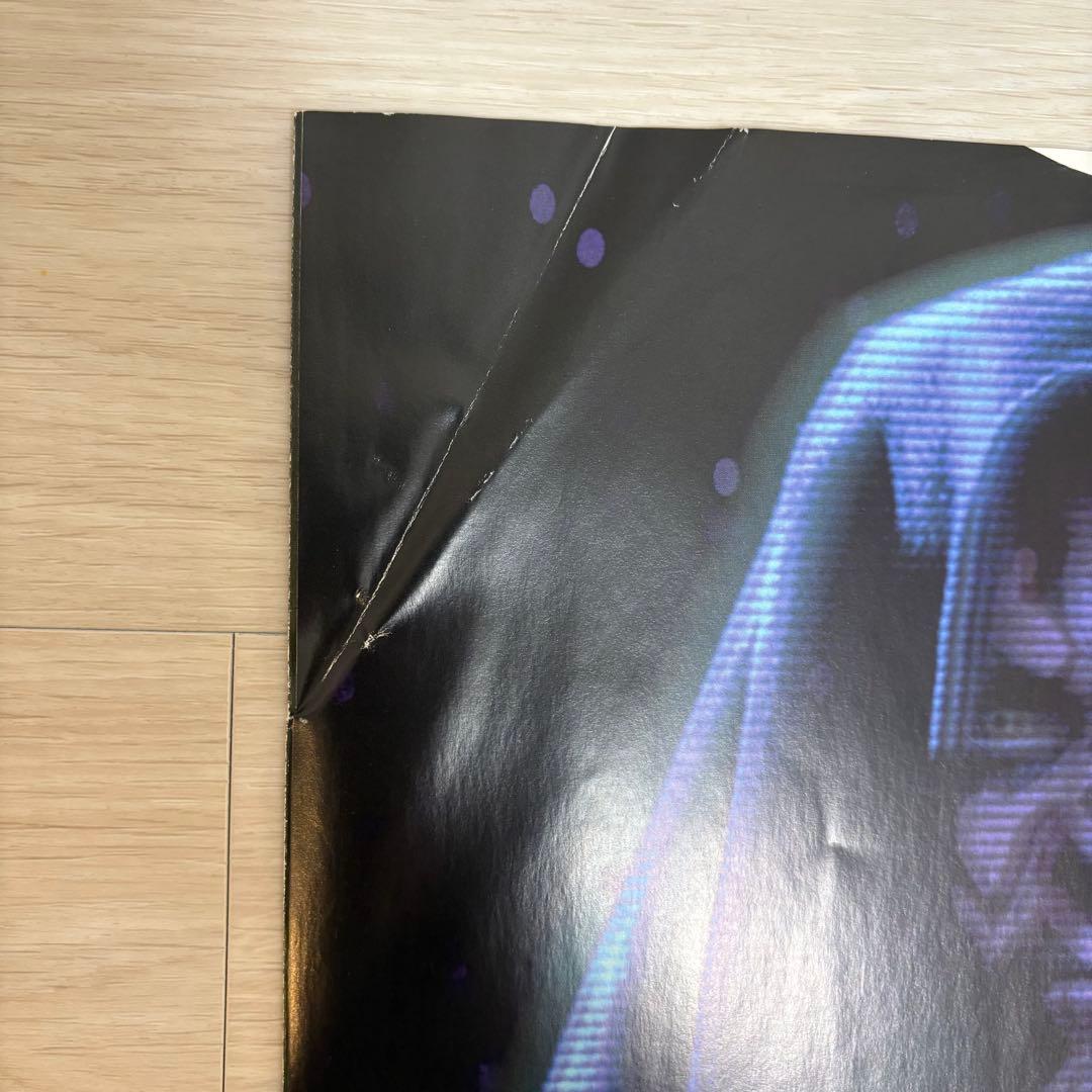 STAR WARS EPISODE I サウンドトラック レコード