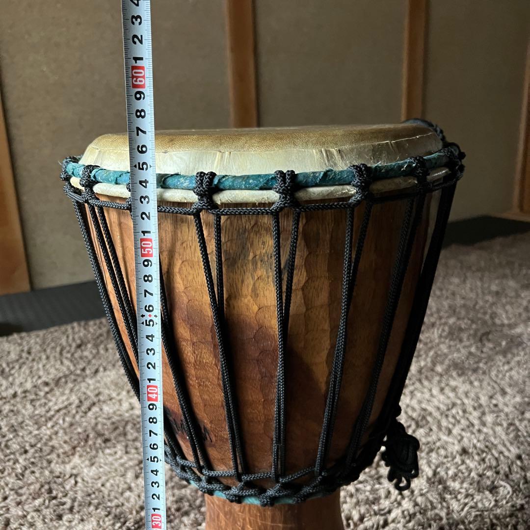 サク ジャンベ Djembe