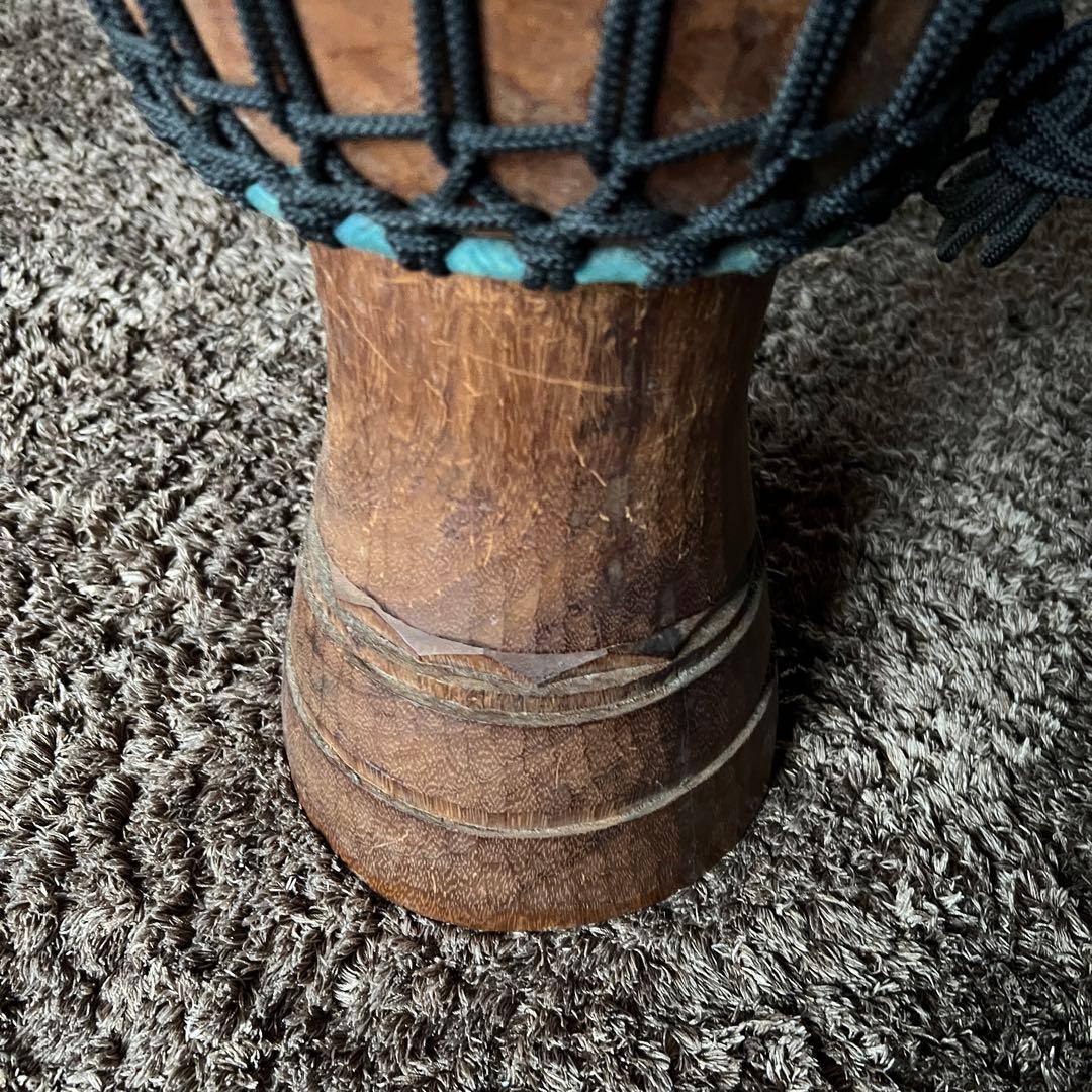 サク ジャンベ Djembe
