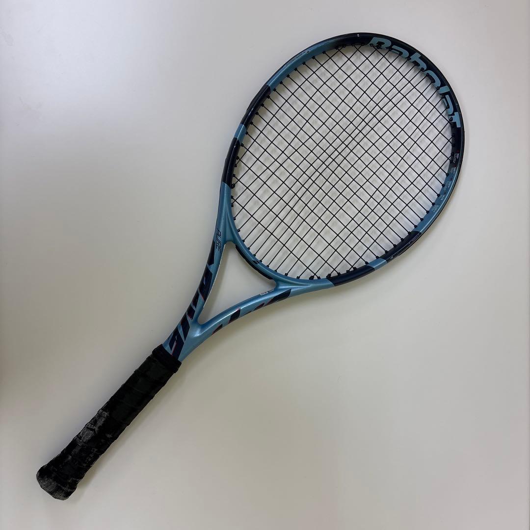 A*u様 BabolaT 2025年最新型　ピュアドライブ