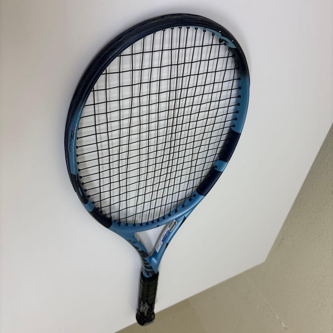 A*u様 BabolaT 2025年最新型　ピュアドライブ