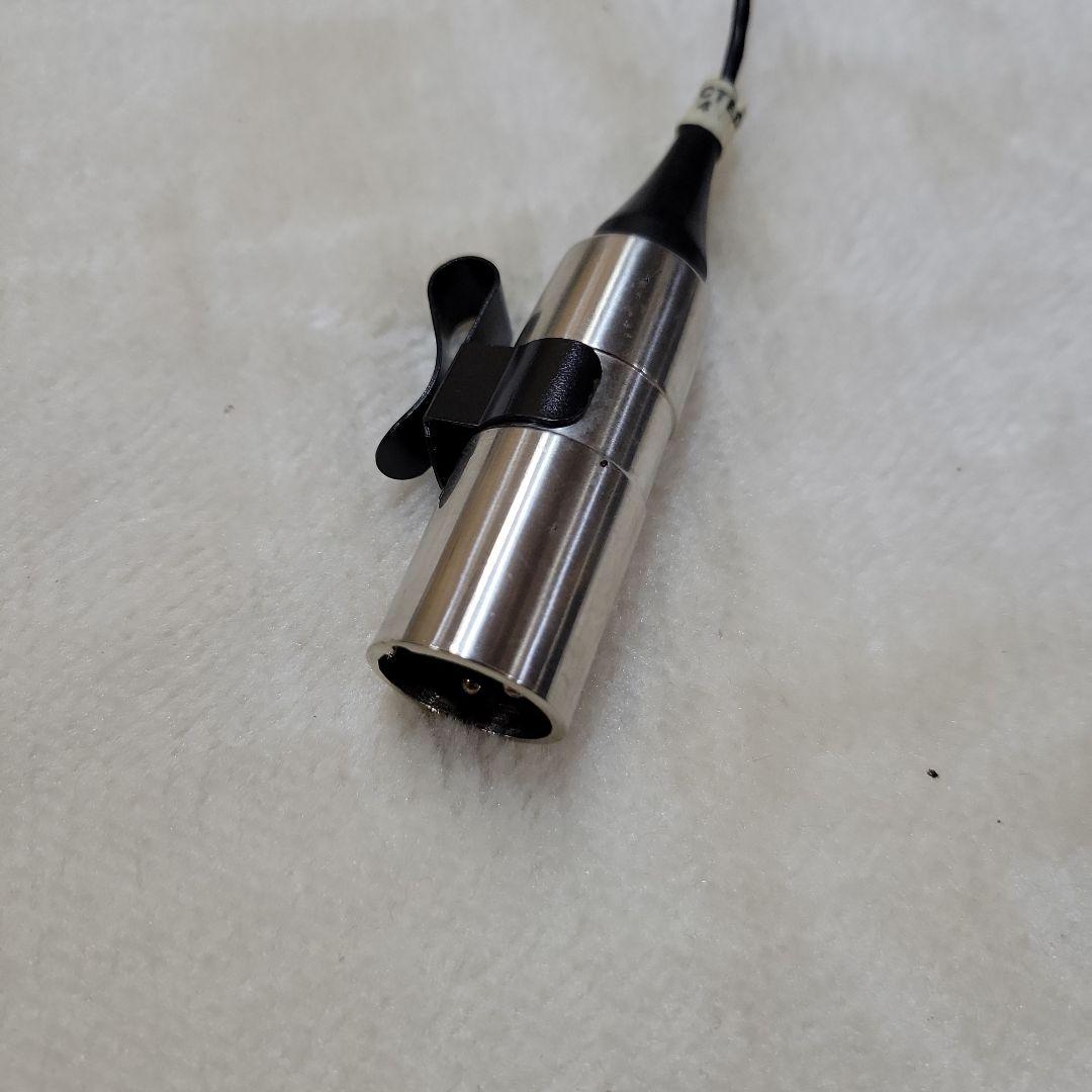SHURE SM10A-CN ヘッドセットマイク