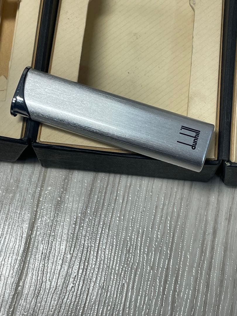 dunhill ダンヒル ガスライター香水セット LIMITED EDITION
