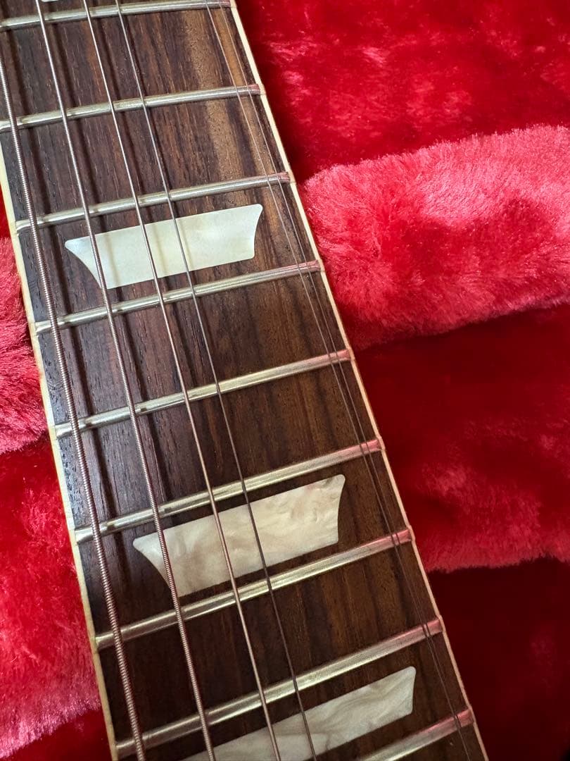 Gibson Theodore Standard セオドア