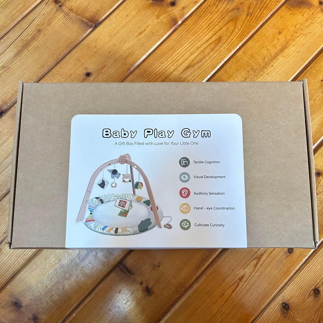 ベビージムセット