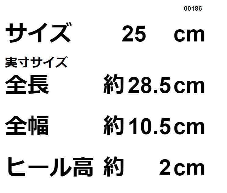 本革 ダナー デッキシューズ メンズ 25cm ネイビー 通勤 カジュアル