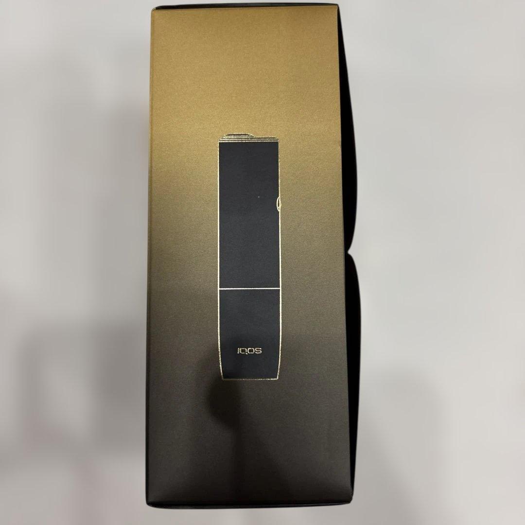その他 IQOS ILUMAi ONE