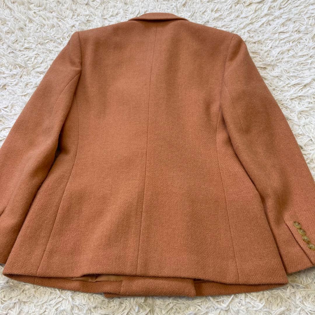 RALPH LAUREN ラルフローレン テーラードジャケット 9 M ダブル