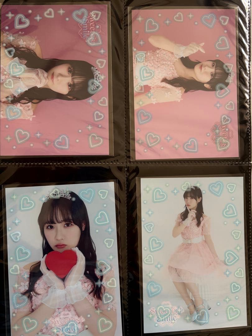 坂倉花　グッズまとめ売り