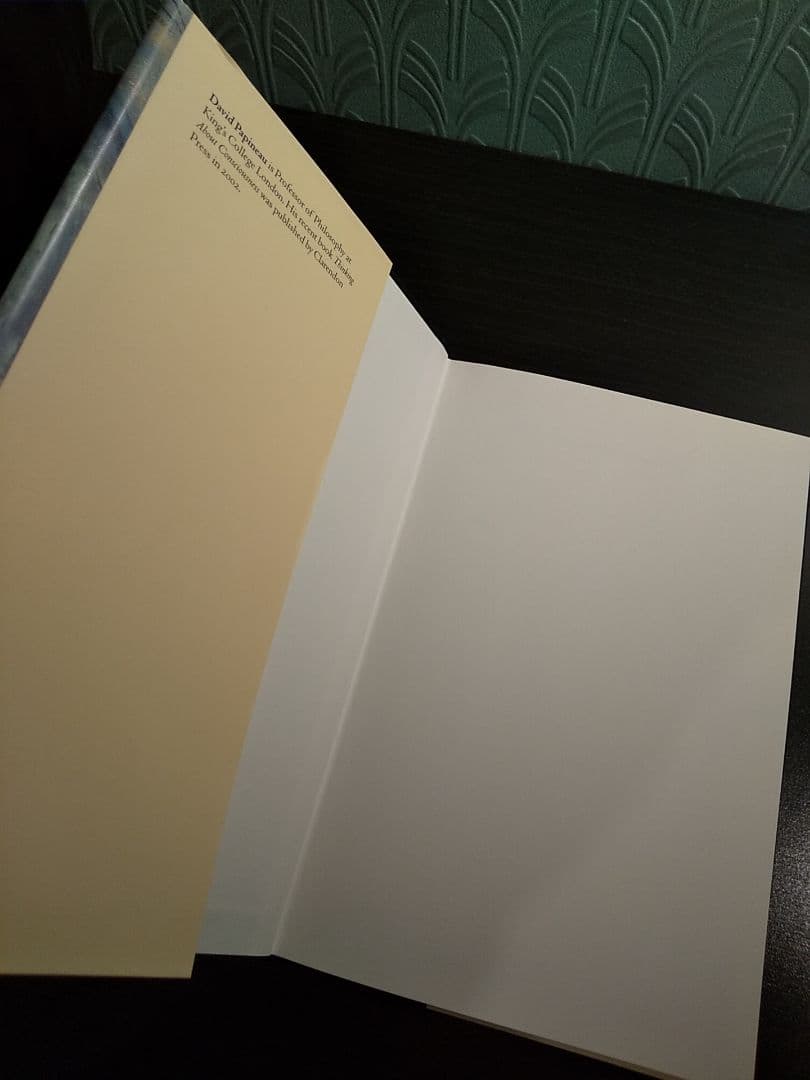 〈洋書〉理性の根源：合理性、進化、確率に関する哲学的エッセイ／D・パピノー