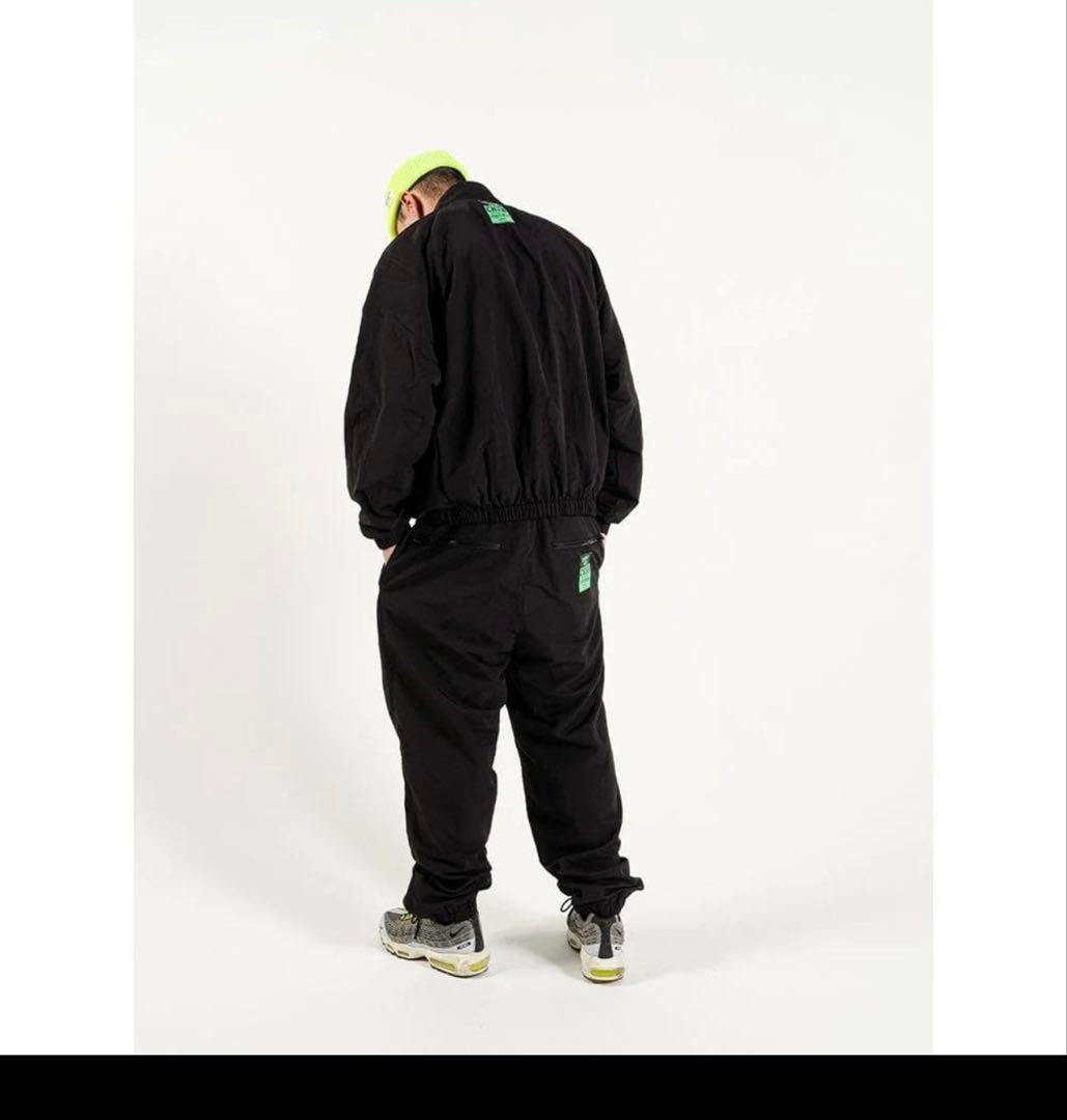 パンツ CAPTAINS HELM SEEKERS NYLON PANTS
