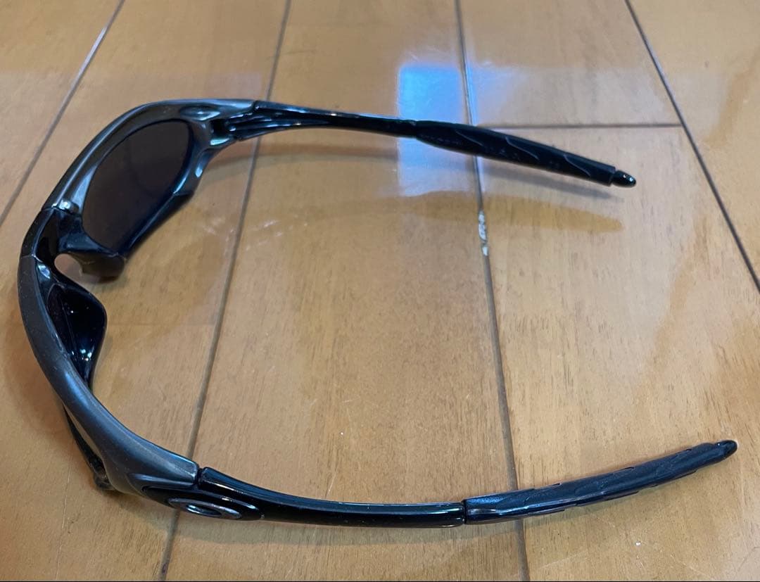 Oakley splice サングラス